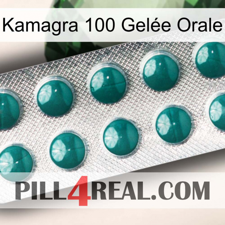 Kamagra 100 Gelée Orale dapoxetine1